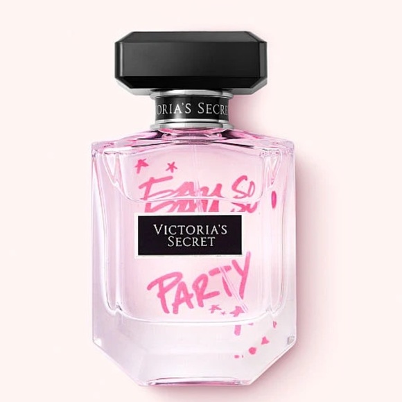 Victoria’s Secret Eau So Party